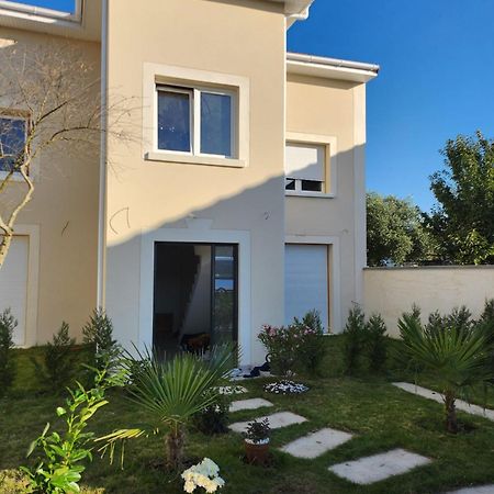 Mir Chambre 2 Apartment Athis-Mons Exterior photo
